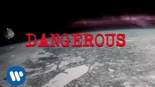 David Guetta  Dangerous Lyric Video ft Sam Martin [upl. by Saxena44]