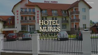 HOTEL MURES TOPLITA HARGHITA OFERTE CAZARE HOTEL MURES TOPLITA HARGHITA PROMOTII CAZARE LA MUNTE [upl. by Browne]