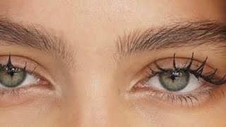 my personal eyebrows  eyes [upl. by Ellsworth]