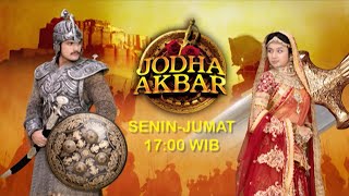 Pangeran Salim semakin memukau dan makin disukai Raja  Episode 241 Jodha Akbar [upl. by Akcirehs776]