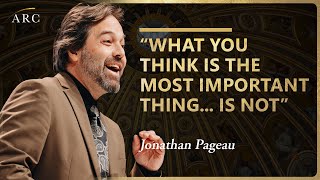 What is the Supreme Good  Jonathan Pageau [upl. by Mark]