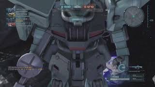 機動戦士ガンダム バトルオペレーション２20240928001536 [upl. by Aerdnad629]