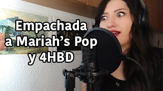 Empachá Mariahs Pop y 4HBD  Nueva serie de los javis ¿Es sobre ellas [upl. by Einnus]