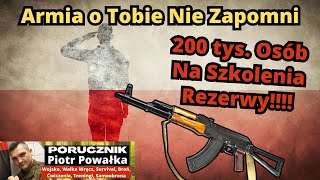 Żniwa Się Skończyły  Rolnicy Pójdą Na Ćwiczenia Wojskowe Wady i Zalety Ćwiczeń Rezerwy [upl. by Orest102]