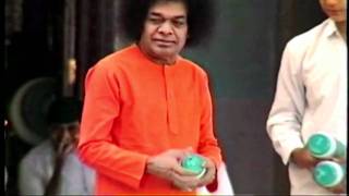 Maula Mere My God  Sathya Sai Baba [upl. by Nahtanoj72]