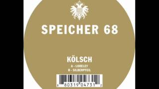 Kölsch  LORELEY [upl. by Gladine]