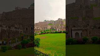 GOLCONDA  HISTORY AND FULL VIDEO IN MY CHANNEL 👆 [upl. by Nuahsyd]