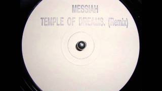 Messiah  Temple Of Dreams Destroyer OS 1992 [upl. by Reema112]