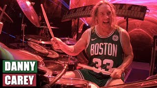 Danny Carey  quotPneumaquot by Tool LIVE IN CONCERT [upl. by Dominus]