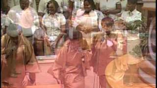 Dr Alma Whitney amp The Whitney Singers  Im Free [upl. by Selrahcnhoj]