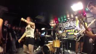 GLOSS at Spinellis  Louisville Ky  September 13 2015 [upl. by Koblas]