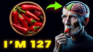 This Happens When You Take 1 Cayenne Pepper Everyday After 50  Cayenne Pepper Benefits [upl. by Ailen]