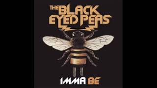 The Black Eyed Peas  Imma Be Clean Versión [upl. by Uolyram]