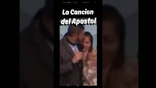 apostol Marco tulio Noriega SE FUE a PASEAR [upl. by Aisatsana]