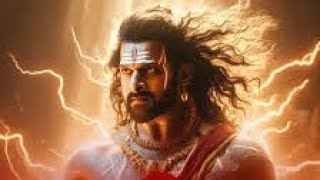 Prabhas Movie 3 Trailer South Indian Movie Hindi 2025 sortvideotrailermovieaction southindian [upl. by Ailsa465]