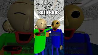 Baldi Doesnt Roast Badsum but with extra quotextraquot keyframes baldisbasics pghlfilms [upl. by Gilead330]