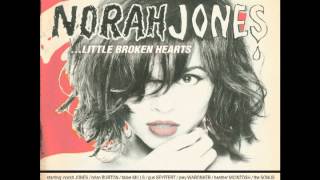 Norah Jones  Travelin On [upl. by Erlin]