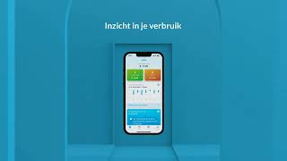 Regie over je energie met de gratis ENGIEapp [upl. by Rexer]