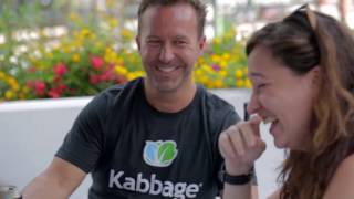 Kabbage Company Culture [upl. by Ddet]