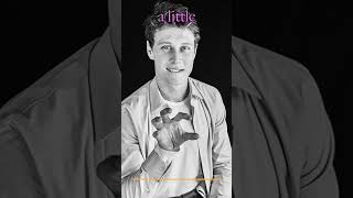 George MacKay is having a moment at TIFF [upl. by Dupin]