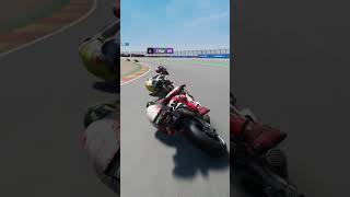 MotoGP 24 Career Seri Aragon [upl. by Fattal195]