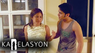 Misis problema ang pagiging mama’s boy ng kanyang mister  Karelasyon [upl. by Irod]