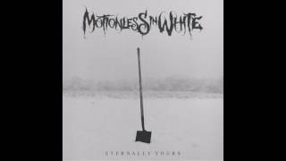 Motionless In White  Eternally Yours Ricky Horror Acoustic [upl. by Ainyt]