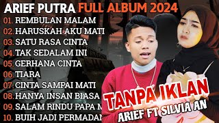 Arief  Lagu Pop Melayu Terbaru 2024  Lagu Melayu Terpopuler Bikin Baper [upl. by Willard]