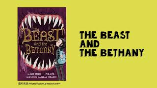 生活英語 ENJOY English 20241202怪獸與貝瑟妮～The Beast and the Bethany [upl. by Koerner]