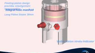 The latest in Subsea Tensioners [upl. by Bennie]