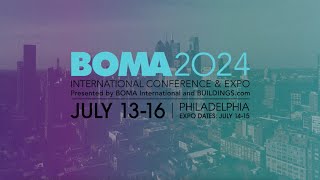 Get Answers at BOMA 2024 [upl. by Yruy]