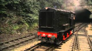 Engines  Down at the Station  UK  HD [upl. by Body961]