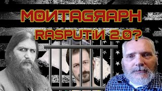 Montagraph as Rasputin 20 Predicting Nick Rakietas Downfall [upl. by Htelimay]