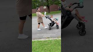 Full video on my TikTok page vbac birth tolac pregnancy youtubeshorts shorts 37weekspregnant [upl. by Aseen]