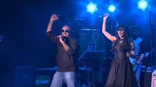 Tune Maari Entriyaan  Vishal amp Shekhar Live in Concert San Francisco [upl. by Hamish]