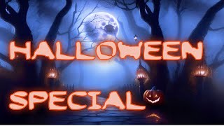 Halloween Special 24 [upl. by Rosel]