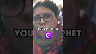 Christian Islamophobe Shut Down By Muslim  Adnan Rashid [upl. by Lonny]