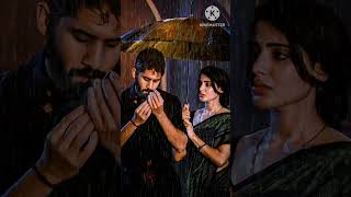 Majili movie song  priyathama priyathamaNaga Chaitanya Samantha emotional song trending [upl. by Skoorb]