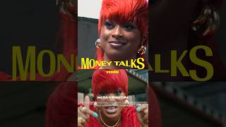 Money Talks Season 2 with Tierra Whack [upl. by Olim]