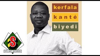 Kerfala Kanté  Ninkeyédi audio [upl. by Akinert]