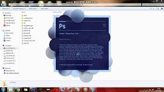 How to fix CS6 Service Manager Error 0xc000007b [upl. by Ailina19]