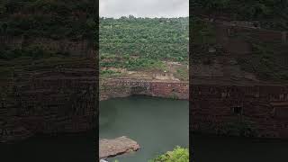 Srisailam Dam [upl. by Parlin]