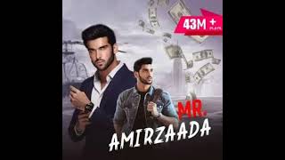 Mr Ameerzaada Episode 1 to 5  Pocket FM  Novel 2024 A businessman story Subhash Thakan [upl. by Abert]