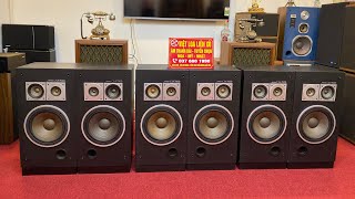 🔊👉 Loa Pioneer CS  F7000  Bass 25cm  Bass Mềm như bún  Nhạc Vàng Hay  👍🤝☎️ 0376601990 [upl. by Ahsaelat]