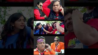 Brahmanandam Ultimate Comedy Scenes  Brahmanandam Comedy Part 2  Laugh Out Loud  X Post [upl. by Rehtse21]