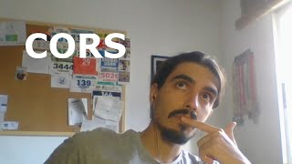 Programando todos los días hasta tener trabajo S1 EP29 Problemas con CORS en React Native Web [upl. by Ahtamat]