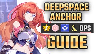 Senadina Complete Guide  Astral Ring 101  Honkai Impact 3rd [upl. by Arluene]