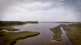 CROATAN National Forest [upl. by Emyaj]