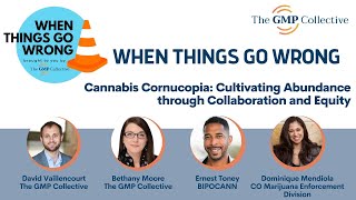 WTGW Ep 27  Cannabis Cornucopia Cultivating Abundance through Collaboration and Equity [upl. by Ethelyn239]