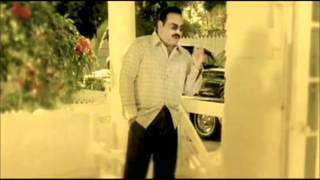 Gilberto Santa Rosa  Sombra Loca [upl. by Way955]